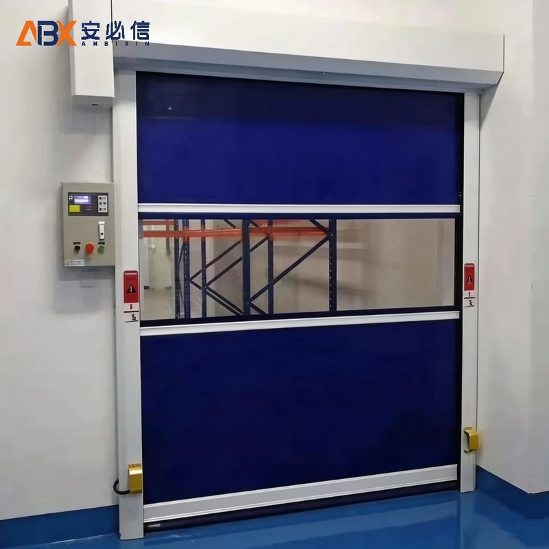 汉中市快速门